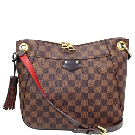 damier louis vuitton crossbody.